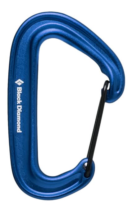 Black Diamond-Miniwire Carabiner
