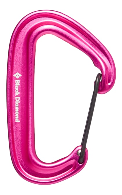 Black Diamond-Miniwire Carabiner