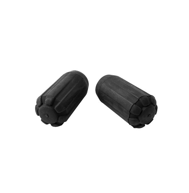 Black Diamond-Z-Pole Pole Tip Protectors