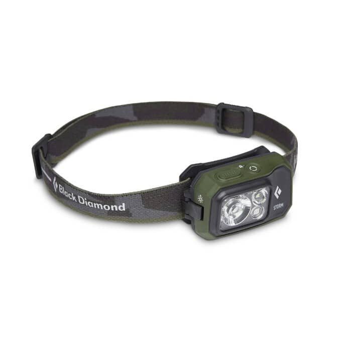 Black Diamond-Storm 450 Headlamp