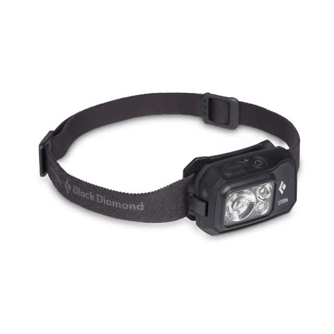 Black Diamond-Storm 450 Headlamp