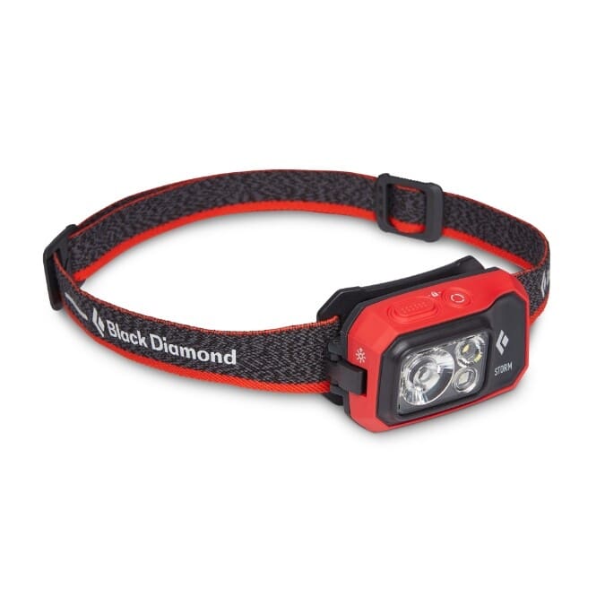 Black Diamond-Storm 450 Headlamp