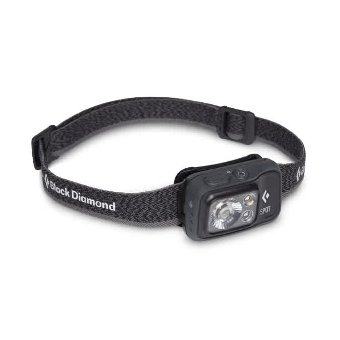 Black Diamond-Spot 400 Headlamp