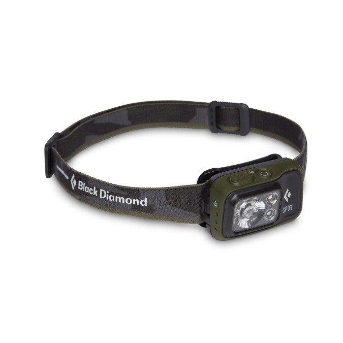 Black Diamond-Spot 400 Headlamp