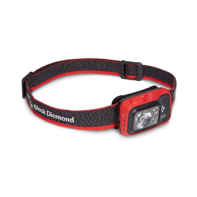 Black Diamond-Spot 400 Headlamp
