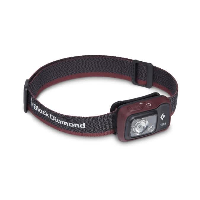 Black Diamond-Cosmo 350 Headlamp