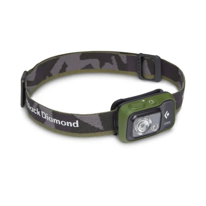 Black Diamond-Cosmo 350 Headlamp