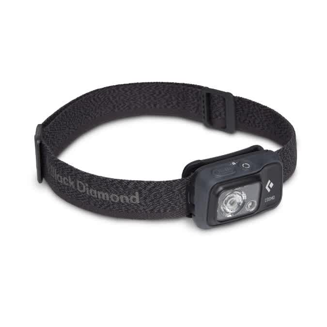 Black Diamond-Cosmo 350 Headlamp
