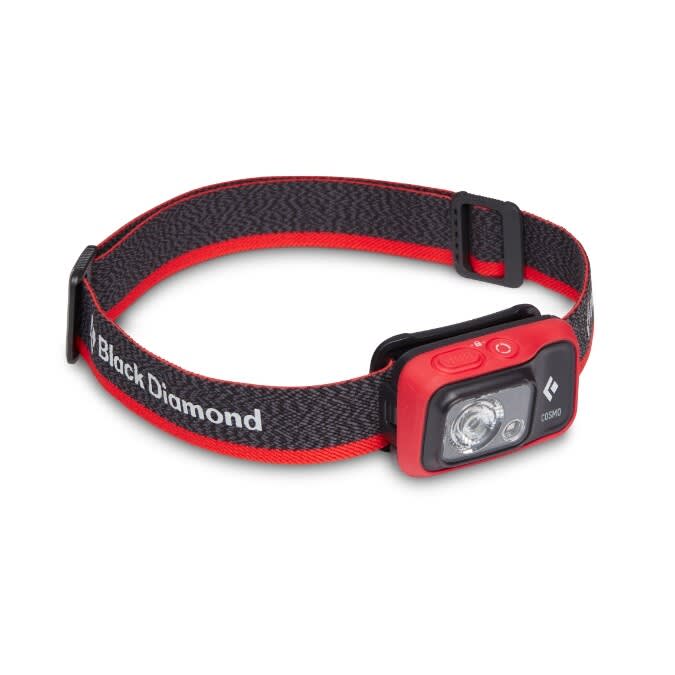 Black Diamond-Cosmo 350 Headlamp