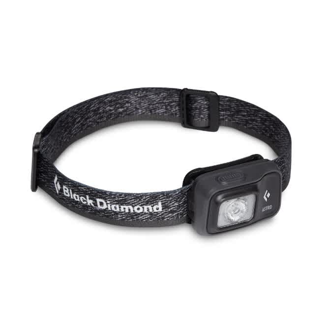 Black Diamond-Astro 300 Headlamp