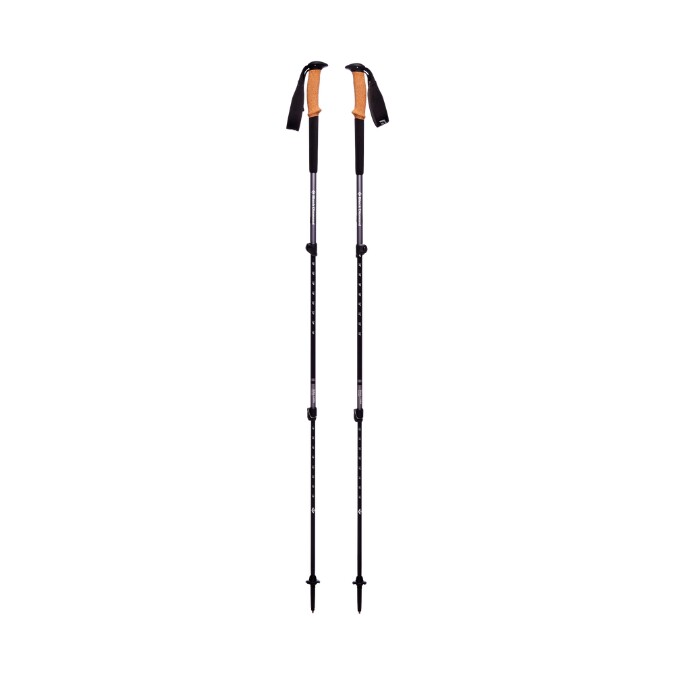 Black Diamond-Trail Cork Trekking Poles