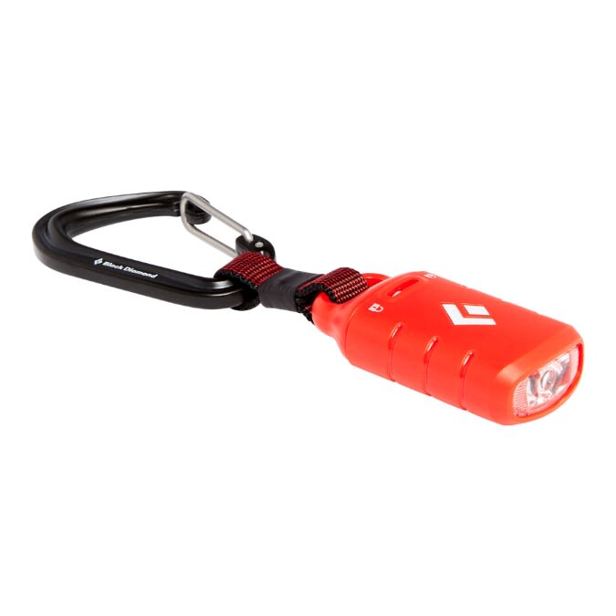 Black Diamond-Ion Keychain Light