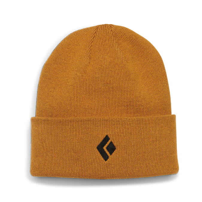 Black Diamond-Watch Cap