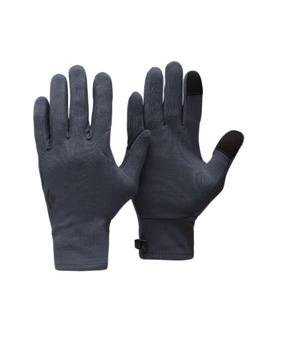 Black Diamond-Midweight Wool Liners