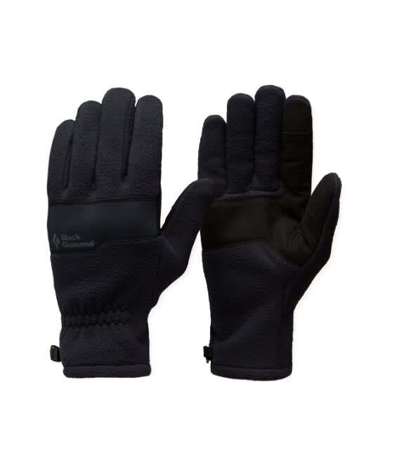 Black Diamond-Everyday Fleece Gloves