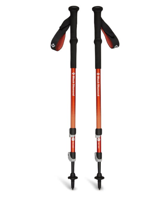 Black Diamond-Trail Back Trekking Poles