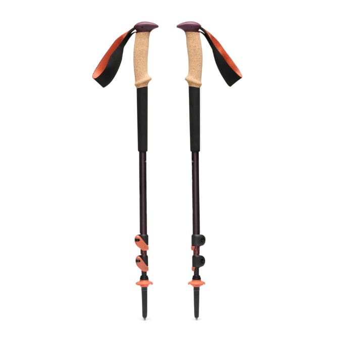 Black Diamond-Trail Cork Trekking Poles