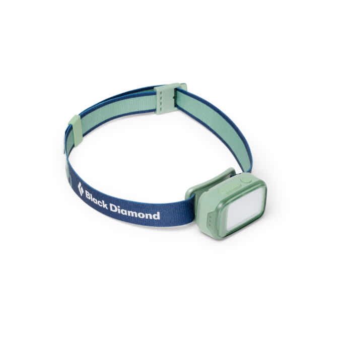 Black Diamond-Wiz Kid Headlamp - Youth