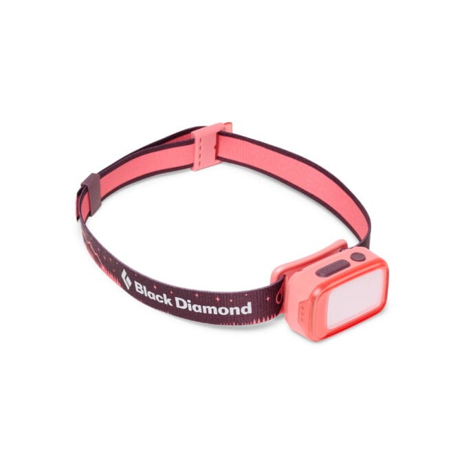 Black Diamond-Wiz Kid Headlamp - Youth