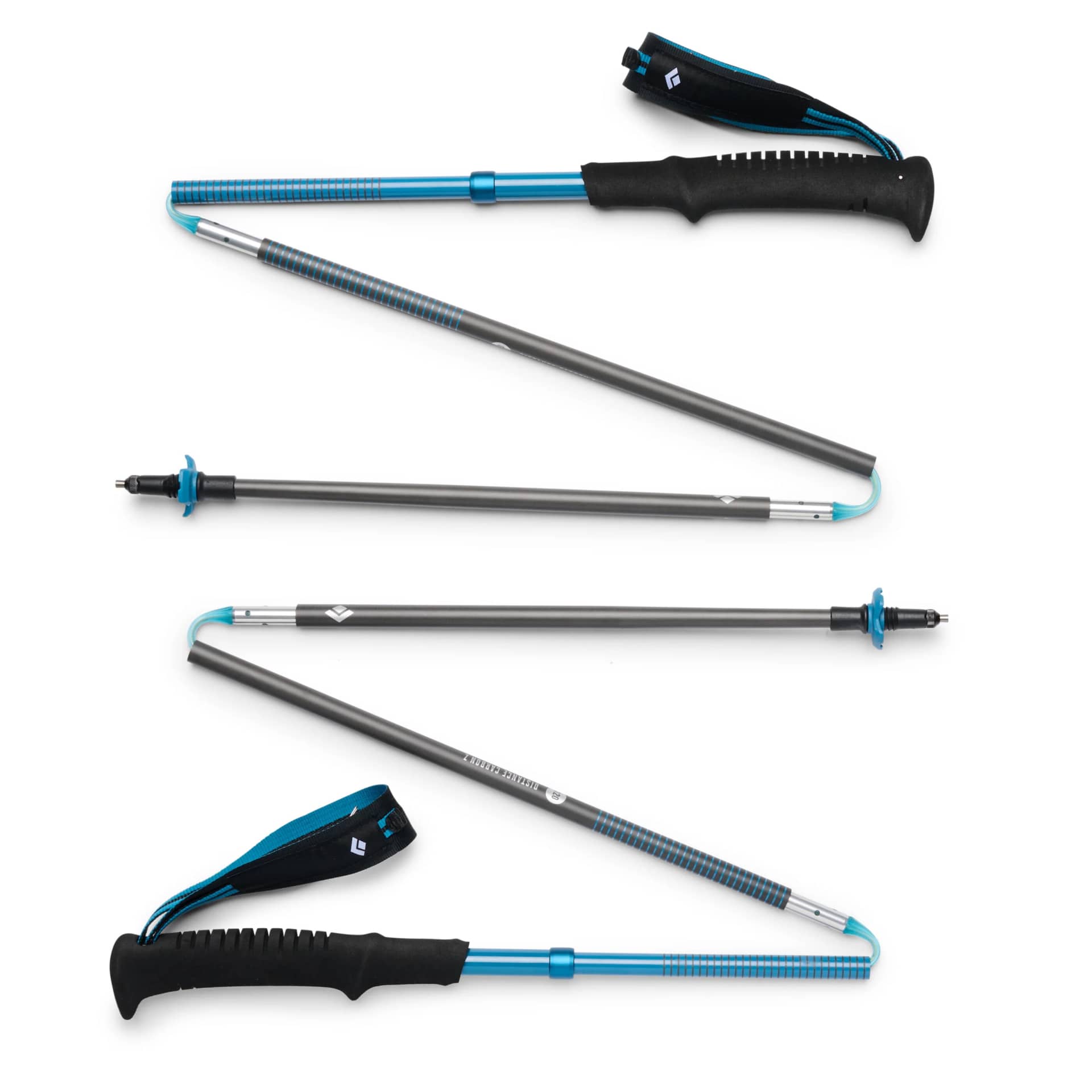 Black Diamond-Distance Carbon Z Poles