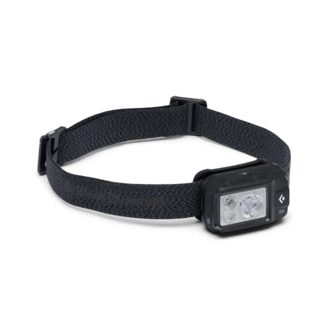 Black Diamond-Spot 400 Headlamp
