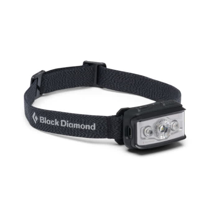 Black Diamond-Storm 450 Headlamp