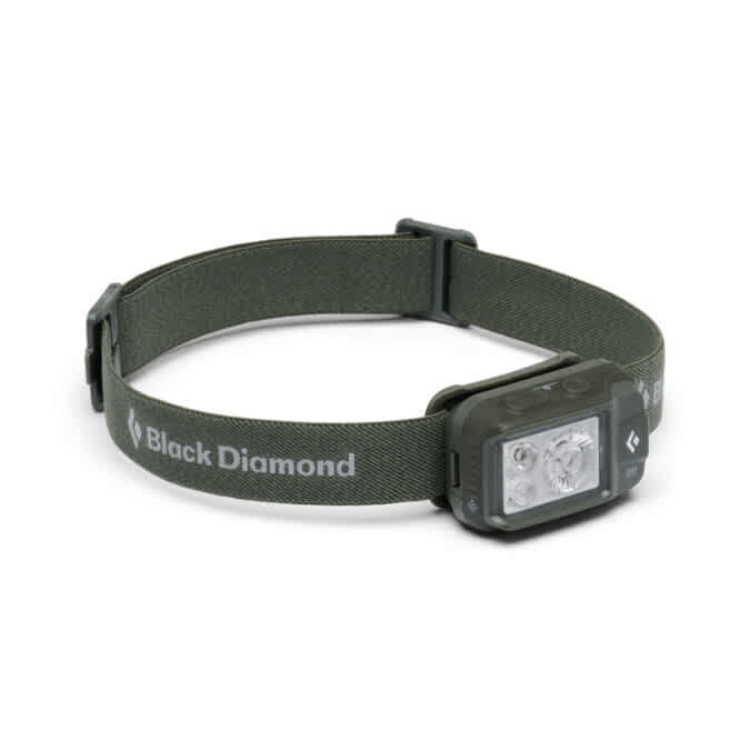 Black Diamond-Storm 450 Headlamp