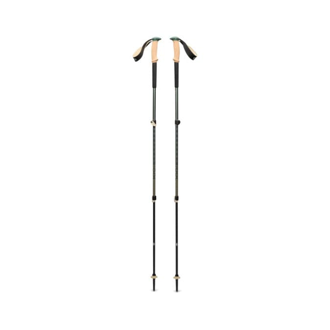 Black Diamond-Trail Cork Trekking Poles