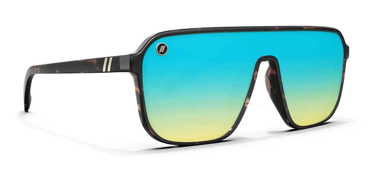 Blenders-Meister X2 Polarized