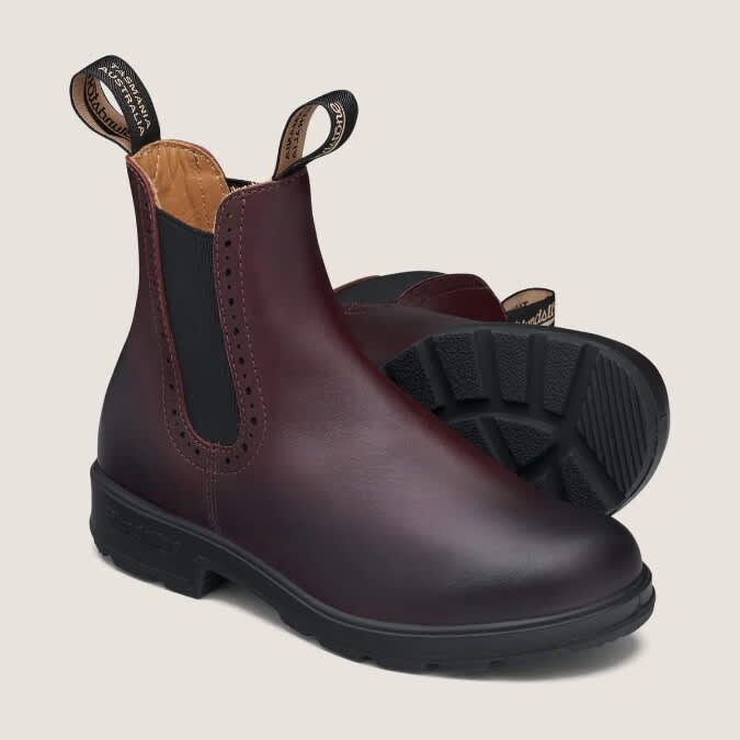 Blundstone-High Top Boot 1352 Shiraz - Women's