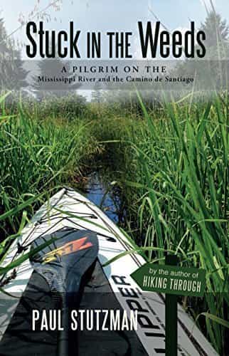 Books-Stuck In The Weeds