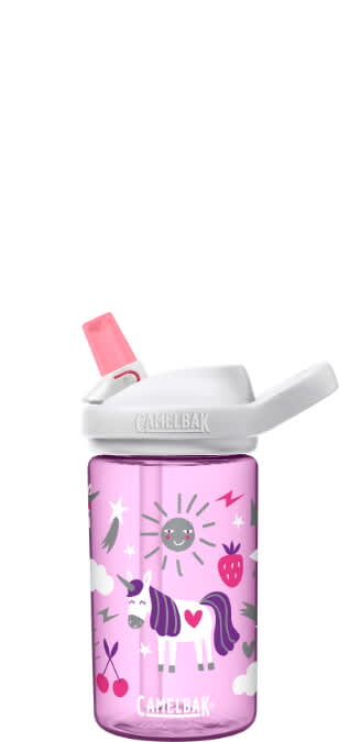 CamelBak-Eddy+ Kids 14oz