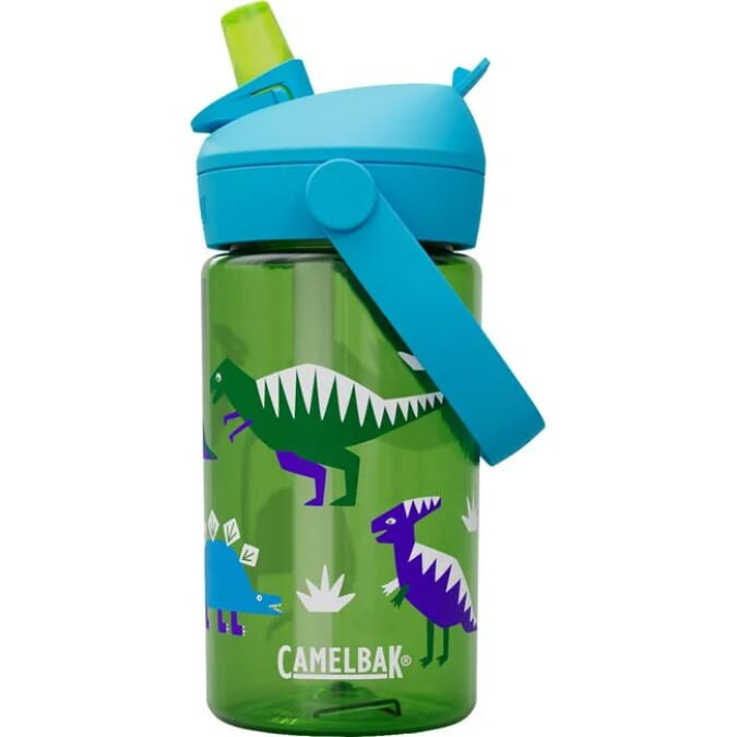 CamelBak-Thrive Flip Straw Kids 14oz