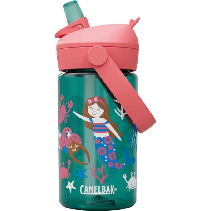 CamelBak-Thrive Flip Straw Kids 14oz
