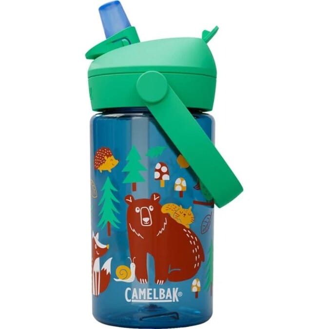 CamelBak-Thrive Flip Straw Kids 14oz