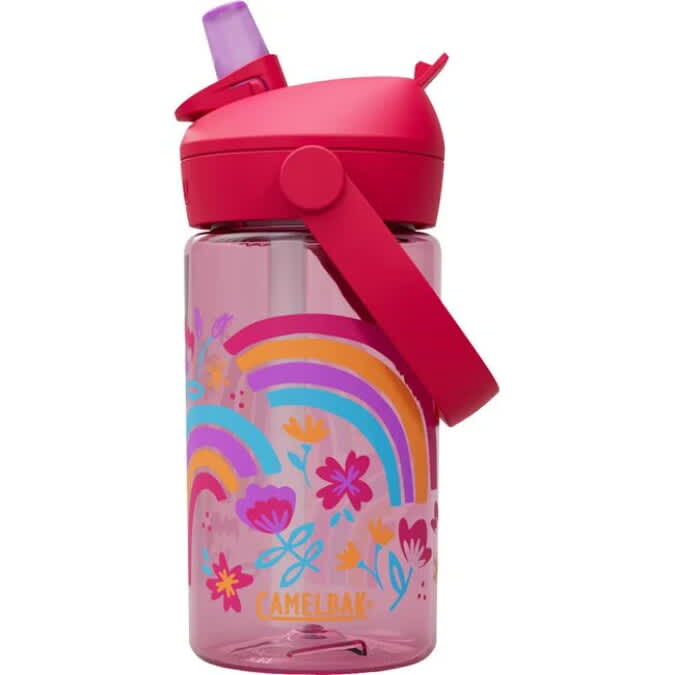 CamelBak-Thrive Flip Straw Kids 14oz