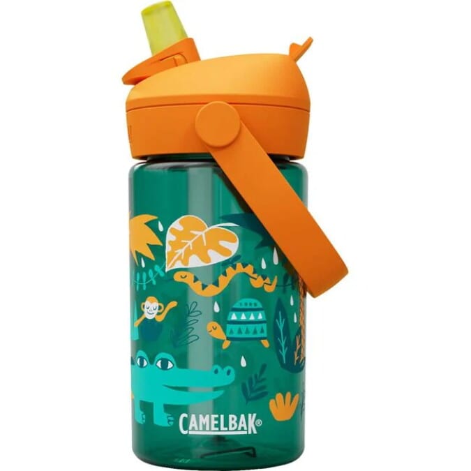 CamelBak-Thrive Flip Straw Kids 14oz