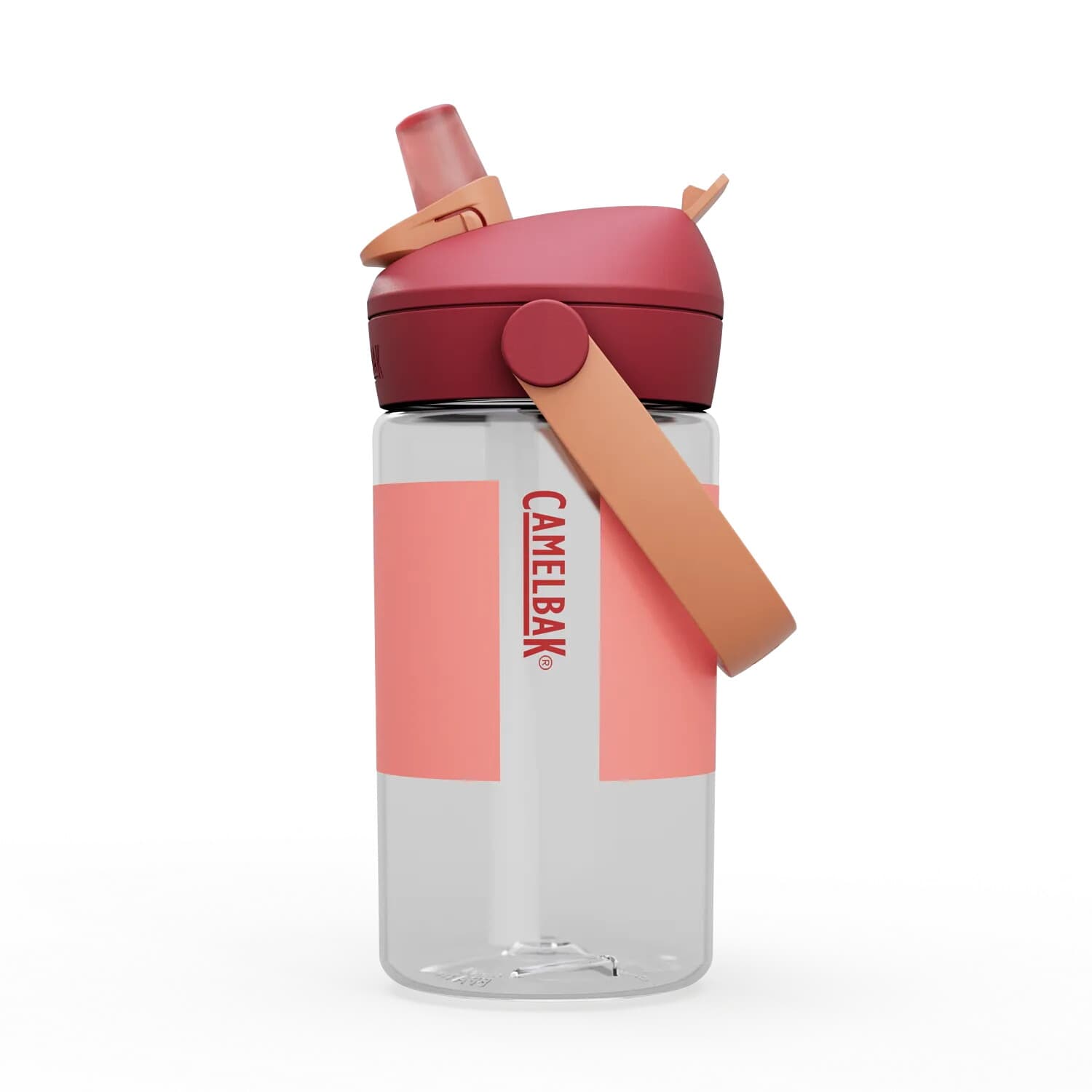 CamelBak-Thrive Flip Straw Kids 14oz