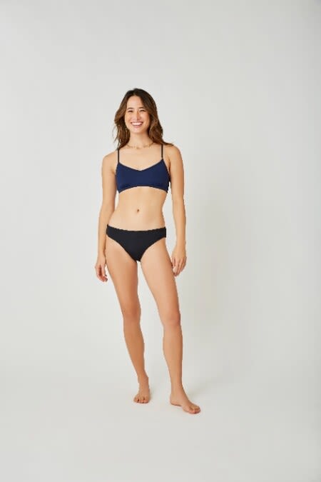 Smartwool Seamless Bikini - Women's • Wanderlust Outfitters™