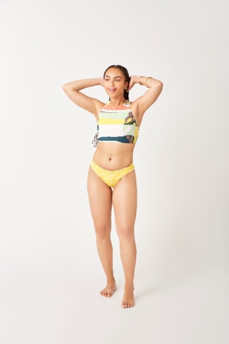 Carve-Sanitas Reversible Bottom - Women's