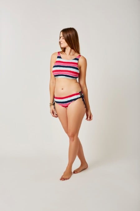 Carve-Zuri Top - Women's
