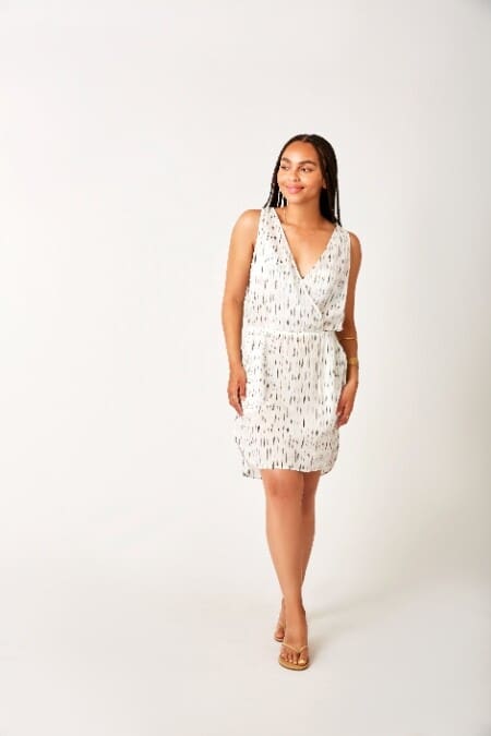 Carve-Coastal Cover Up - Women's