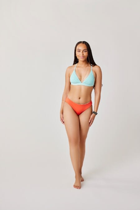 Carve-St. Barth Reversible Bottom - Women's