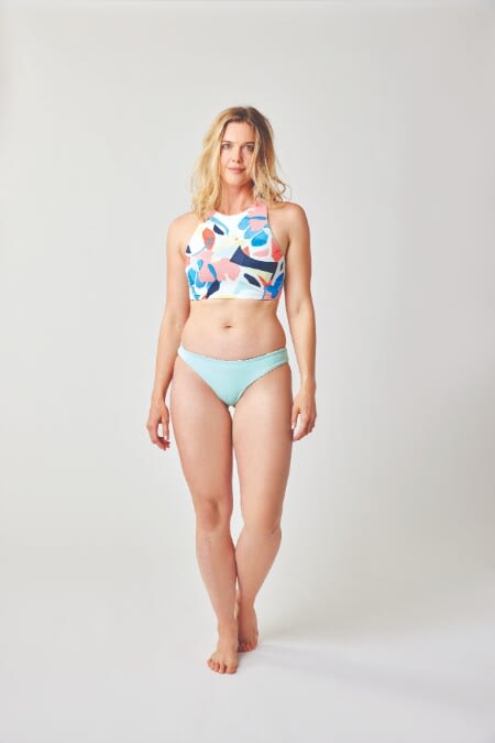 Carve-Sanitas Reversible Bottom - Women's