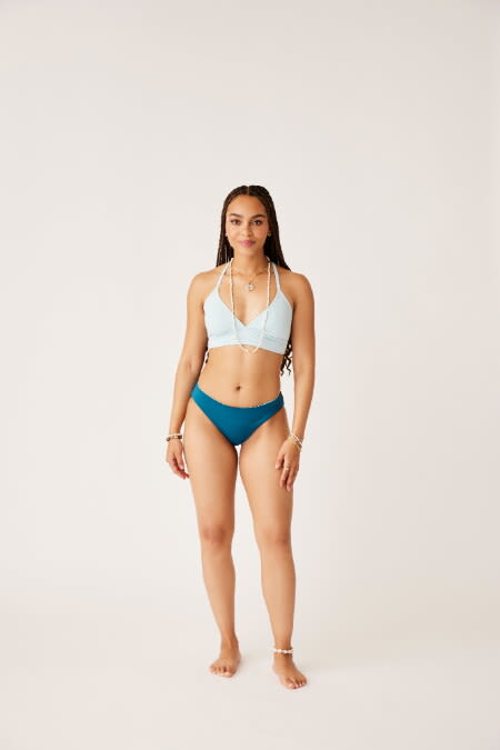 Carve-St. Barth Reversible Bottom - Women's