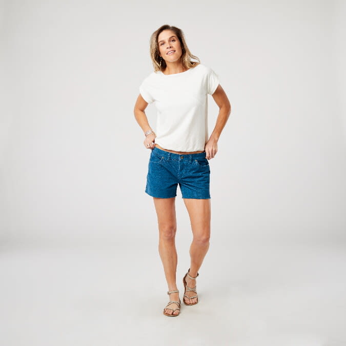 Carve-Oahu Short - Women's