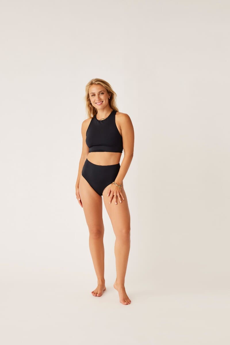 Carve-Erin Reversible Bottom - Women's