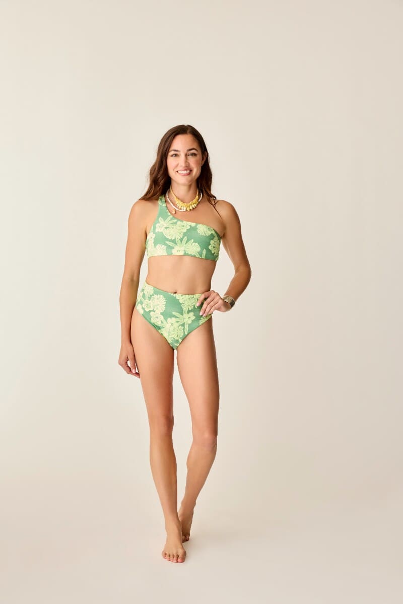Carve-Lani Pocket Compression Bottom - Women's
