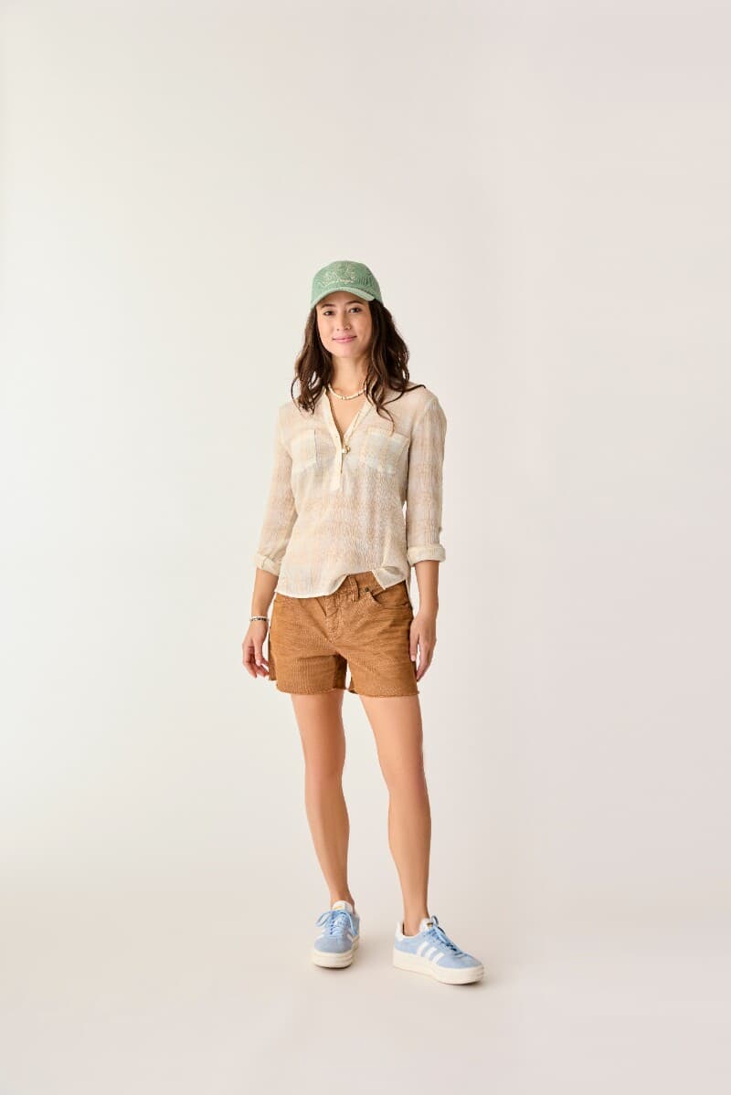 Carve-Oahu Short - Women's