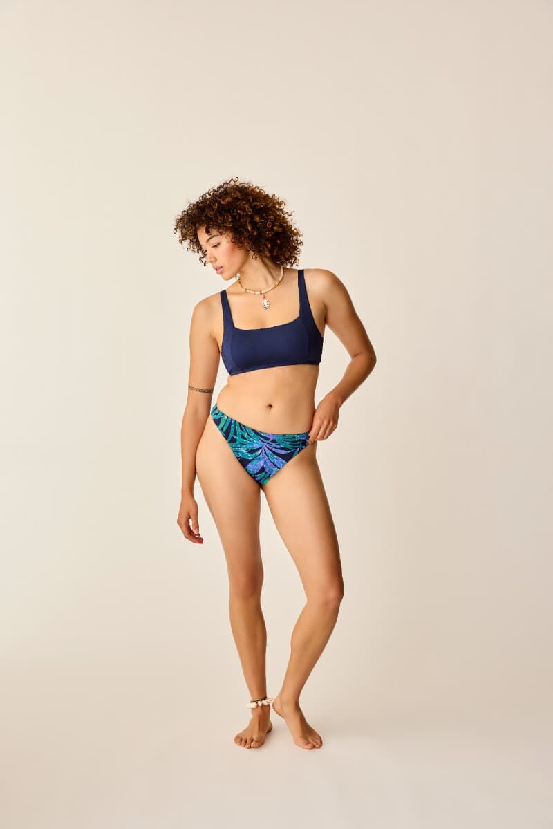 Carve-Landry Reversible Bottom - Women's